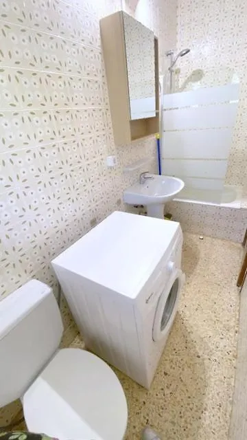Verones 2B Διαμέρισμα Ρόζες 0*,